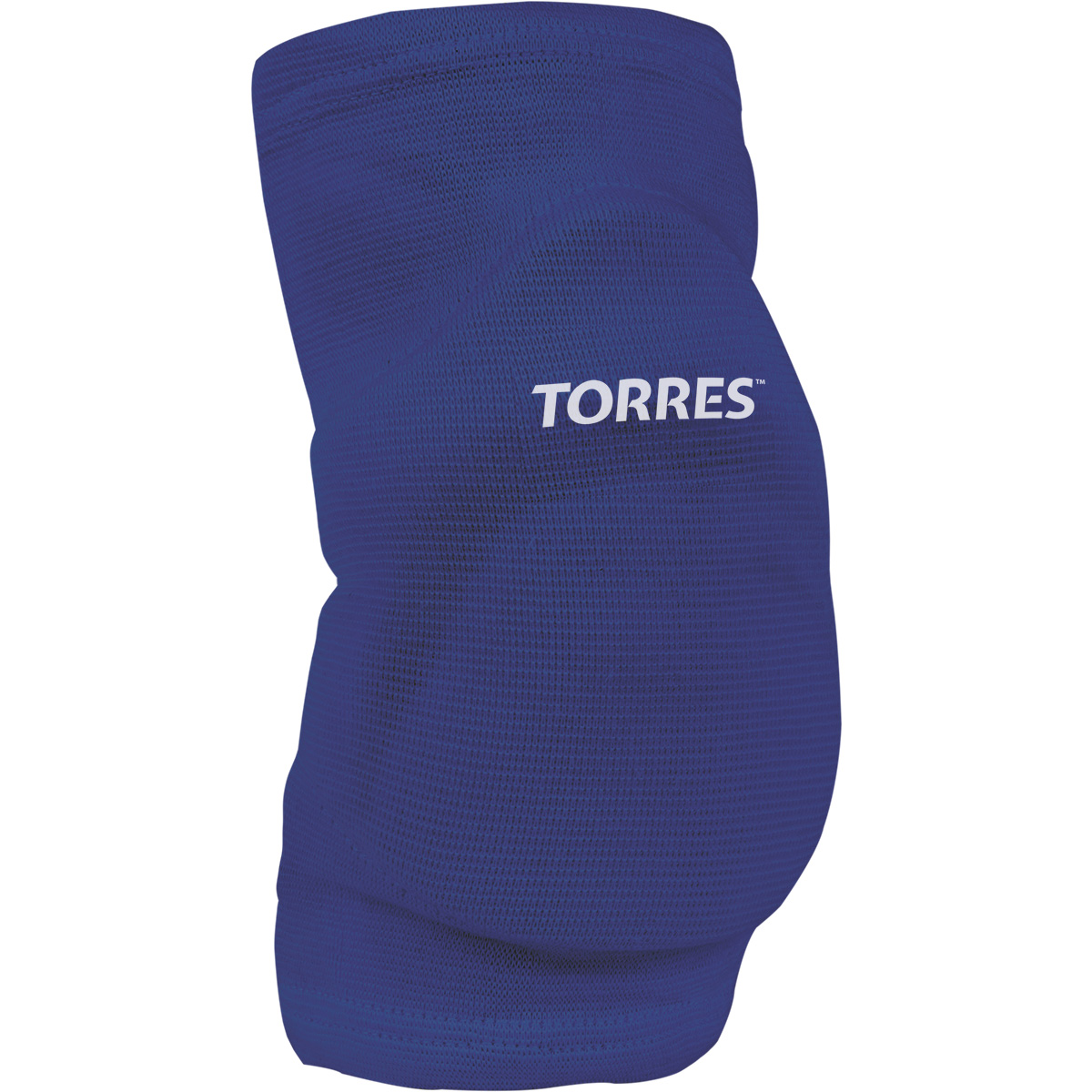 СЦ*Наколенники спортивные TORRES Soft, PRL112222M-03, р.M, нейлон, ЭВА, синий