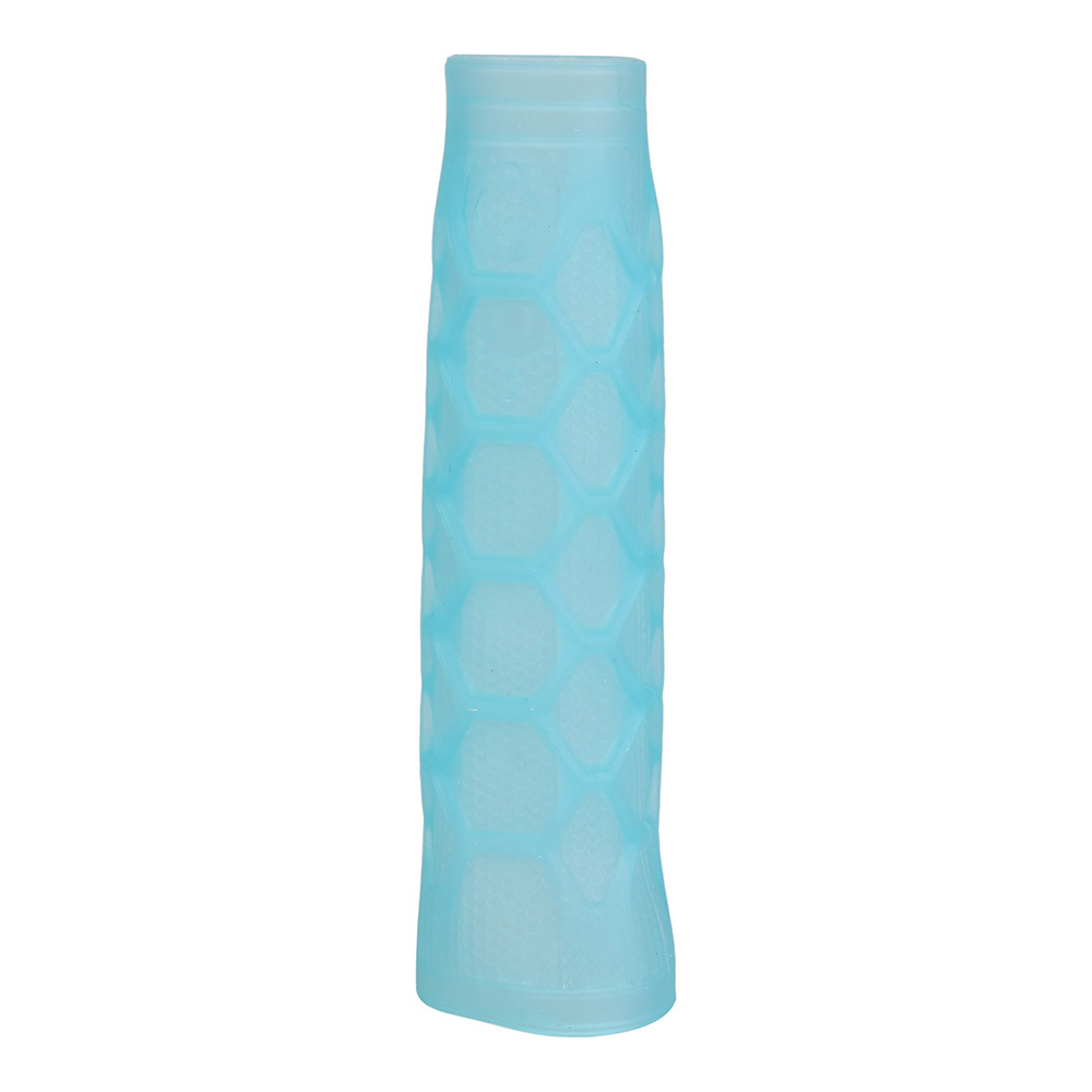 Грип BULLPADEL Grip Gel, 472015, 0.5 мм, голубой