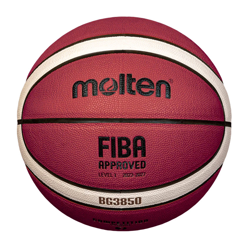 Мяч баск. MOLTEN B7G3850 р.7, FIBA Appr, синт.комп.кожа (ПУ),12 пан,бут.кам,нейл.корд,кор-беж-чер