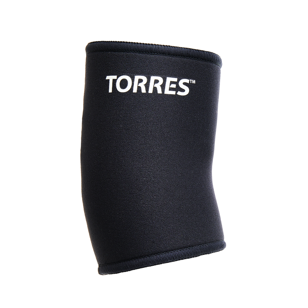 Суппорт локтя TORRES, PRL6008M, р.M, неопрен 3 мм, черный