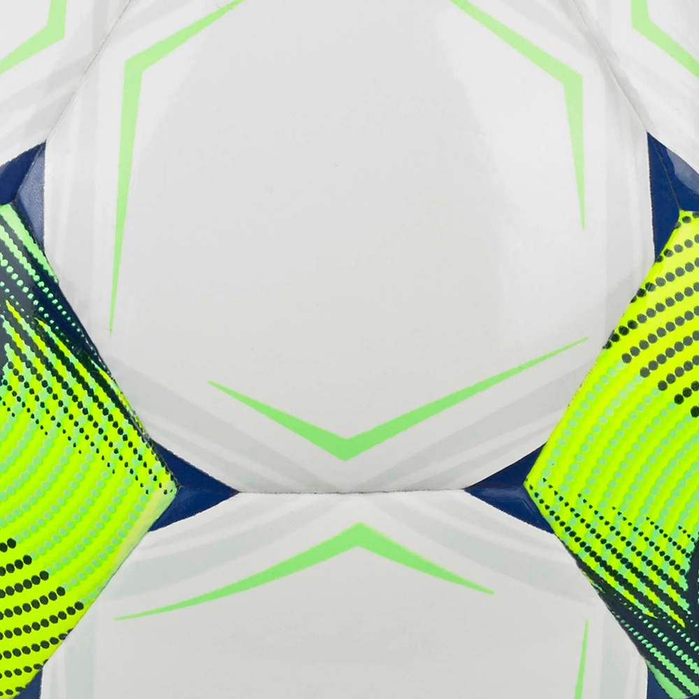 Мяч футзал. SELECT Futsal Talento 13 V26, 1062471015, р.3, 32п, ТПУ, гибр.сш, бело-сине-желтый