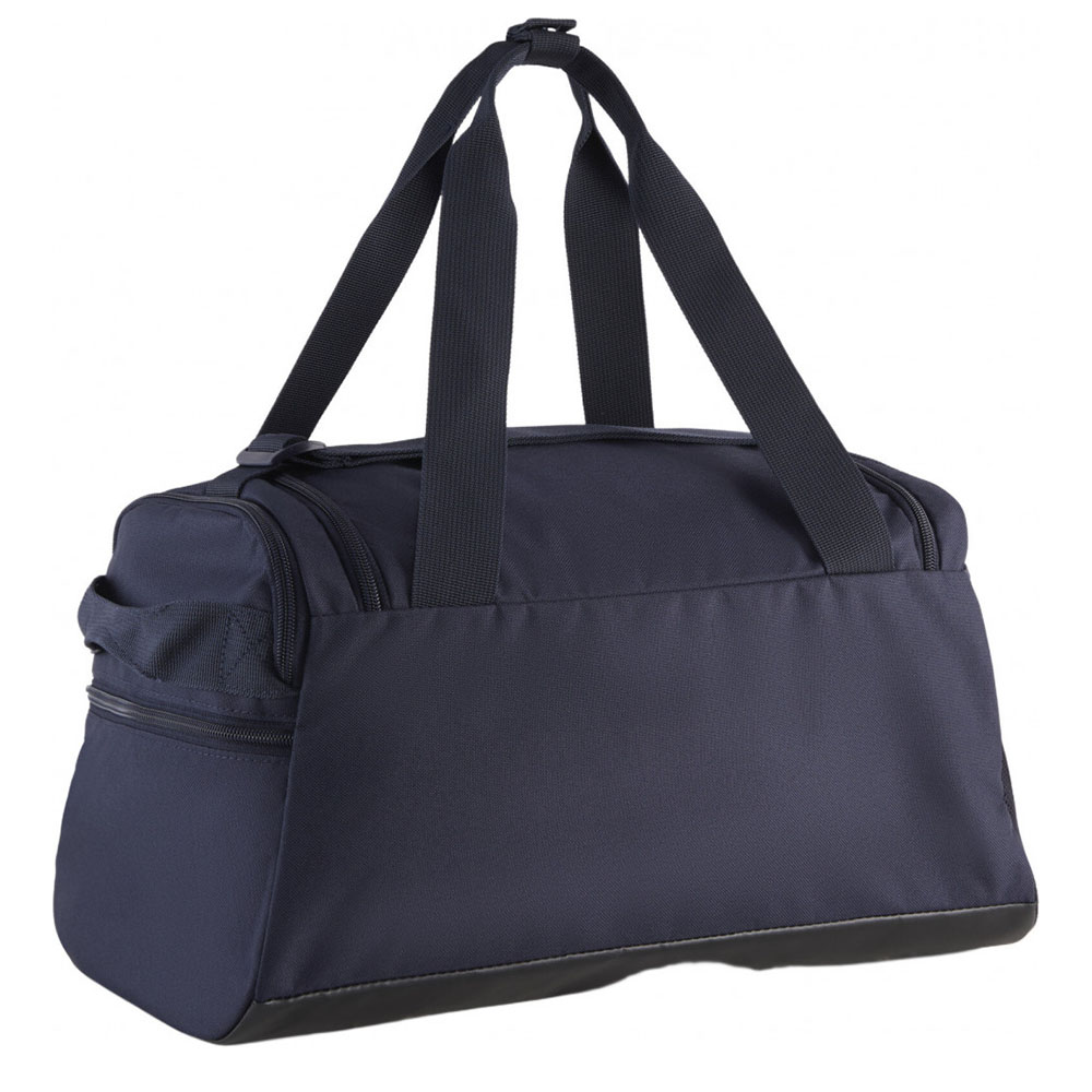 Сумка спортивная PUMA Challenger Extra Small Sports Bag, 09114208, полиэстер, темно-синий