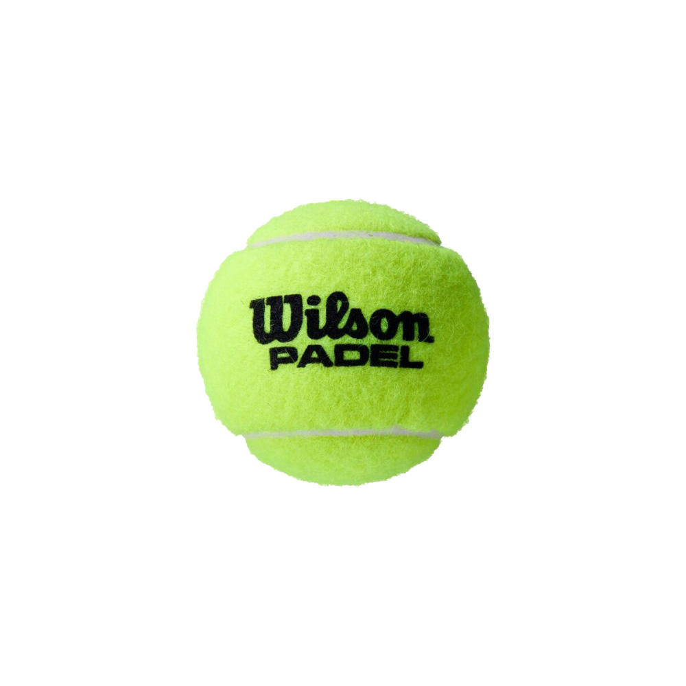 Набор для падела WILSON Optix XP Padel KIT, WR202110U2, ракетка + 3мяча, красный