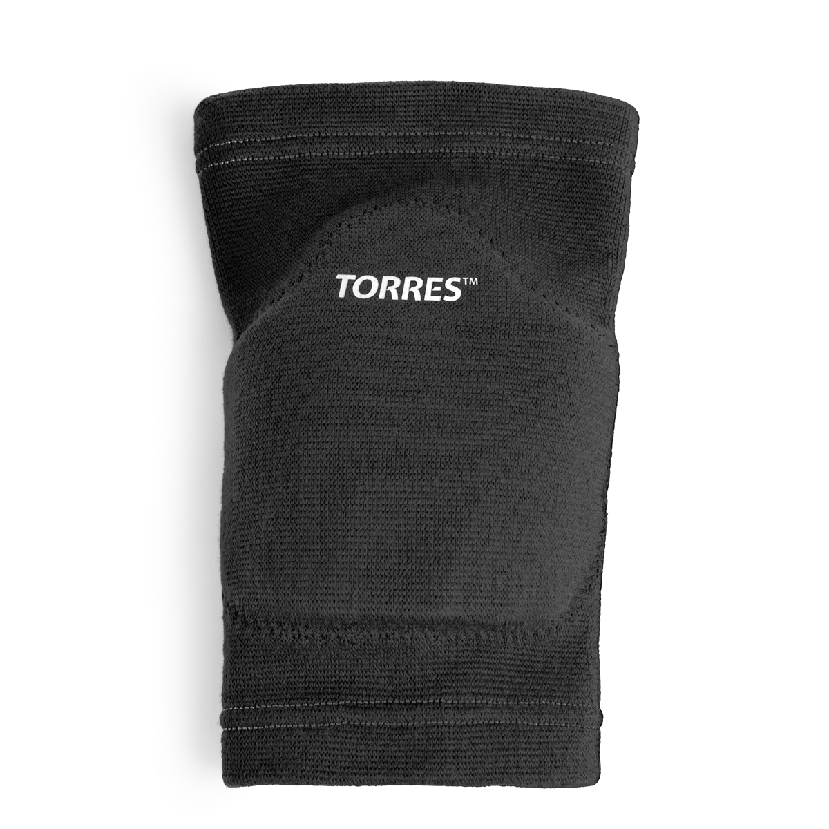 Наколенники спортивные TORRES Comfort, черный, р.S, PRL11017S-02, нейлон, ЭВА
