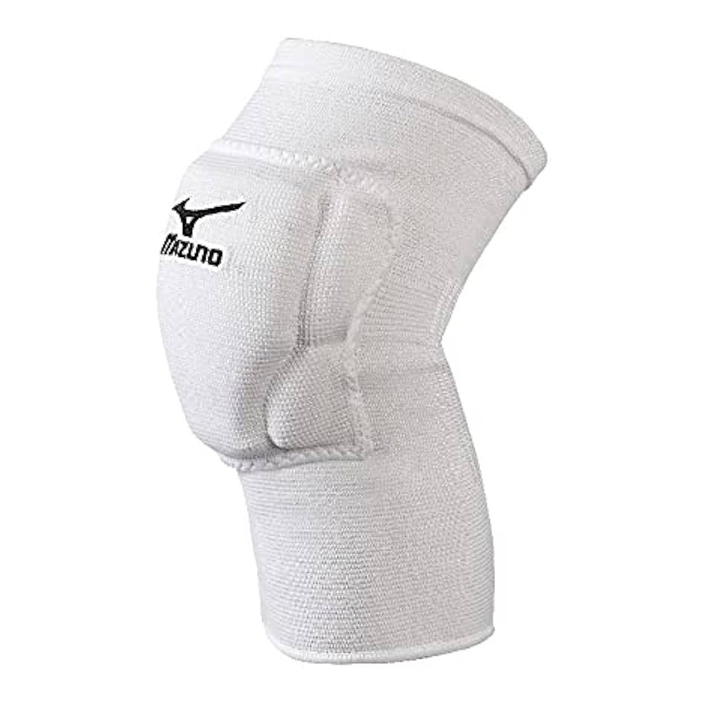 Наколенники волейб. MIZUNO VS1 Ultra Z59SS50201 XL, размер XL, белые