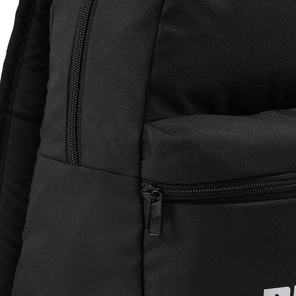 Рюкзак детский PUMA Phase Small Backpack, 09132301, полиэстер, черный