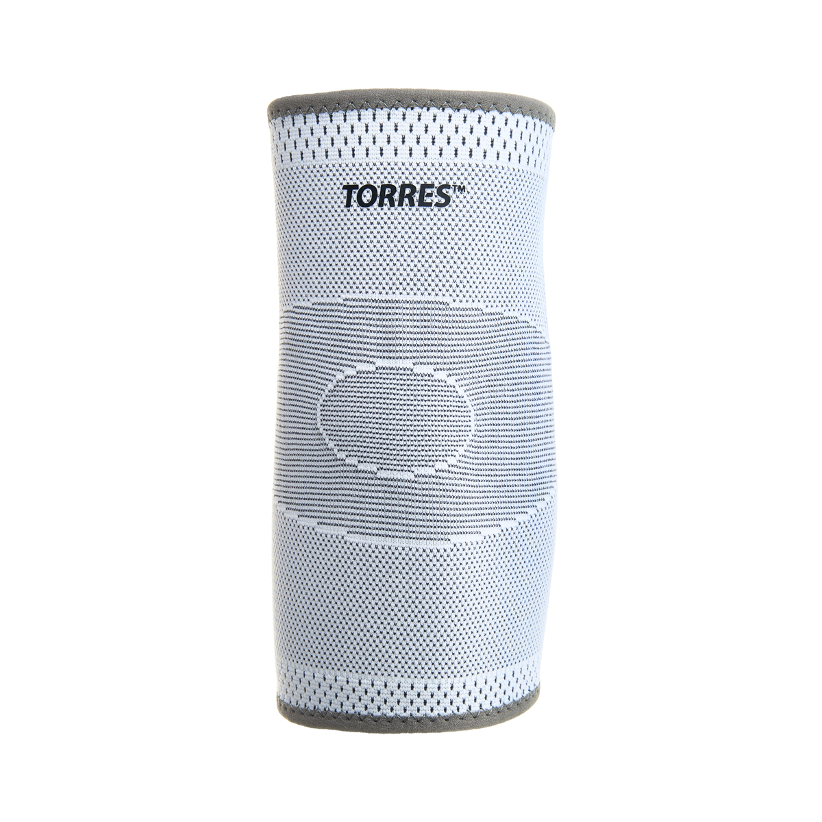 Суппорт локтя TORRES , PRL11013S, р.S, нейлон, серый