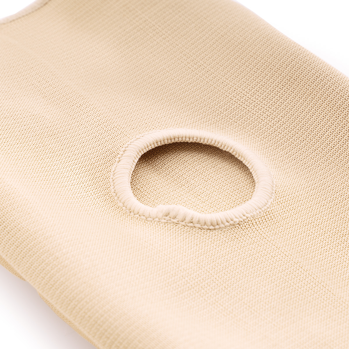 Наколенники спортивные TORRES Classic, бежевый,р.L, PRL11016L-04, нейлон, ПУ
