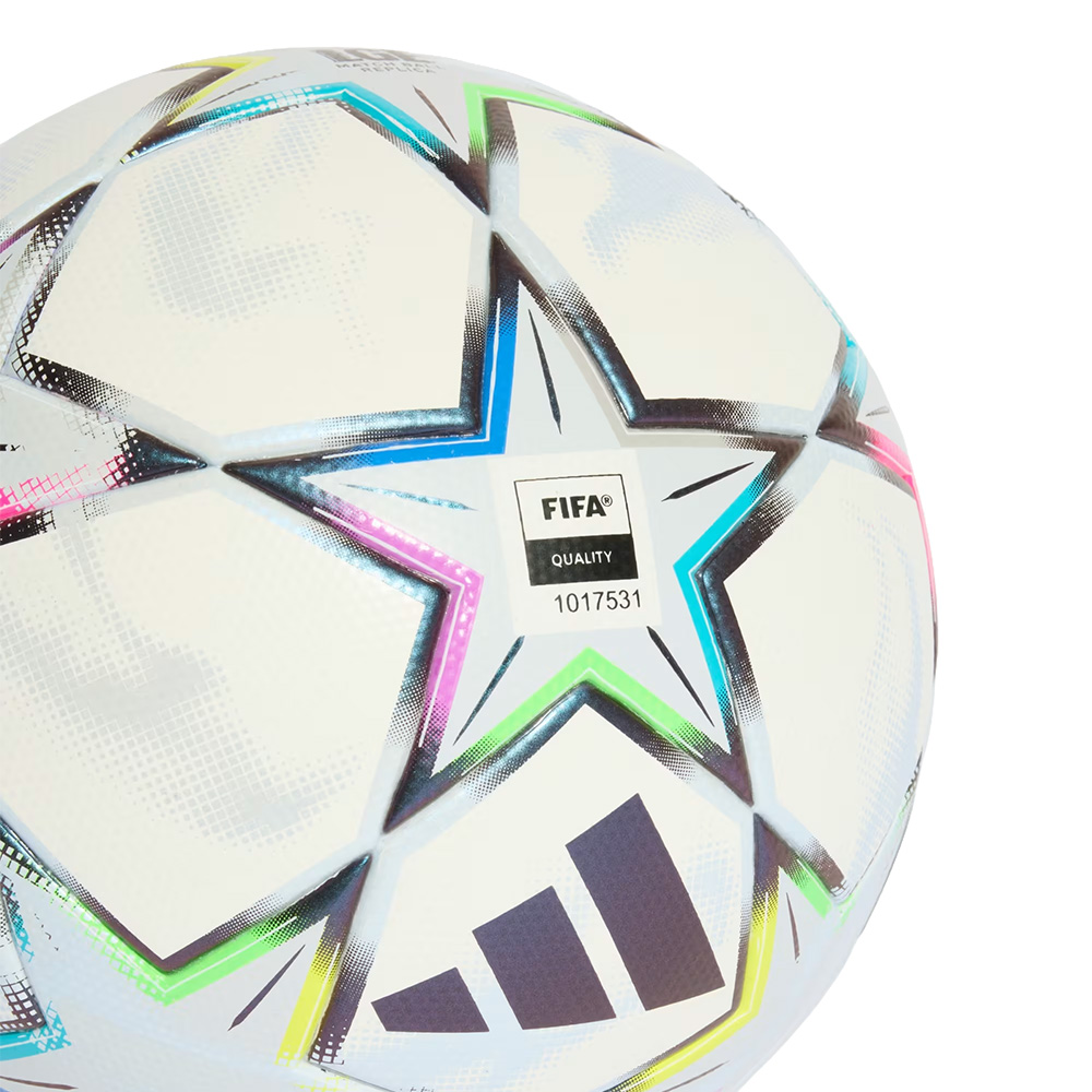 Мяч футб. ADIDAS UCL League Box KE9771, р.5, FIFA Quality, 32п, ТПУ, термосш, мультиколор