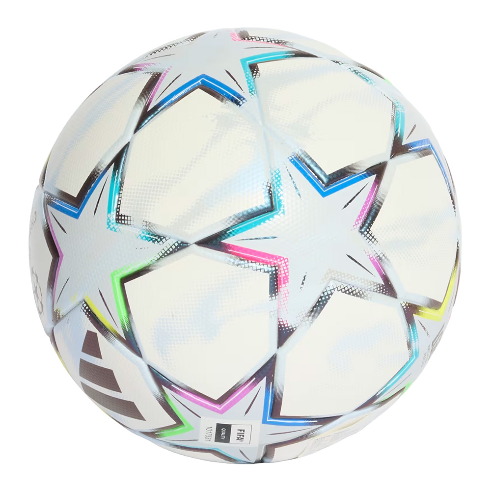 Мяч футб. ADIDAS UCL League Box KE9771, р.5, FIFA Quality, 32п, ТПУ, термосш, мультиколор