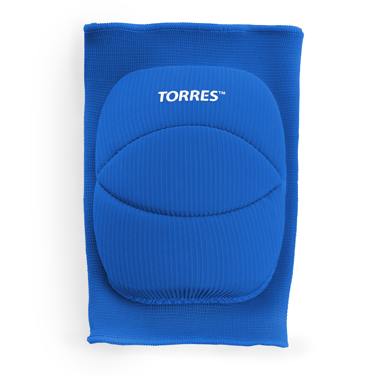 Наколенники спортивные TORRES Classic, синий, р.S, PRL11016S-03, нейлон, ПУ