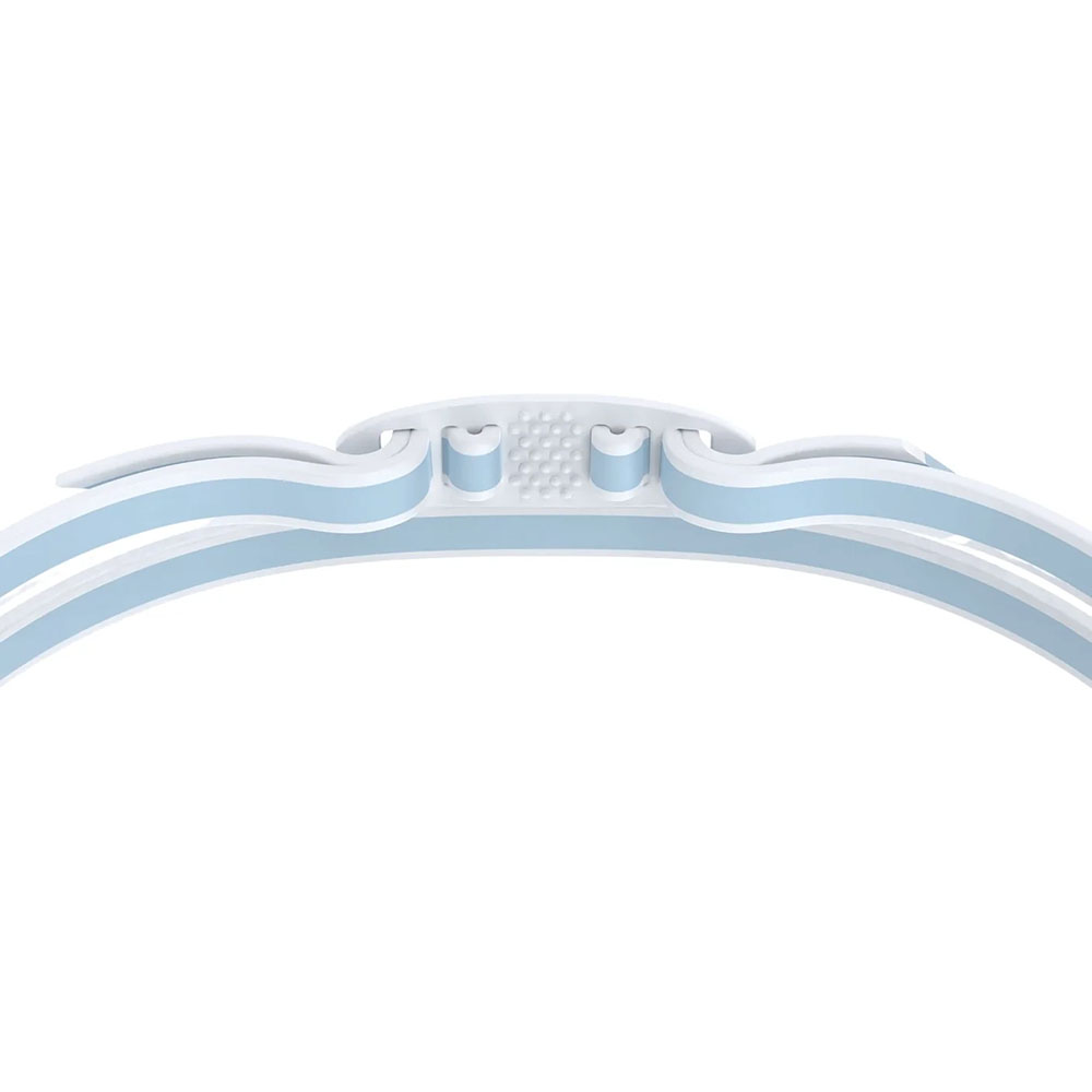 Очки для плав. SPEEDO Women`s Vanquisher 3.0 Mirrored, 8-00473617931, WA Appr. ЗЕРКАЛЬН.линзы, бирюз
