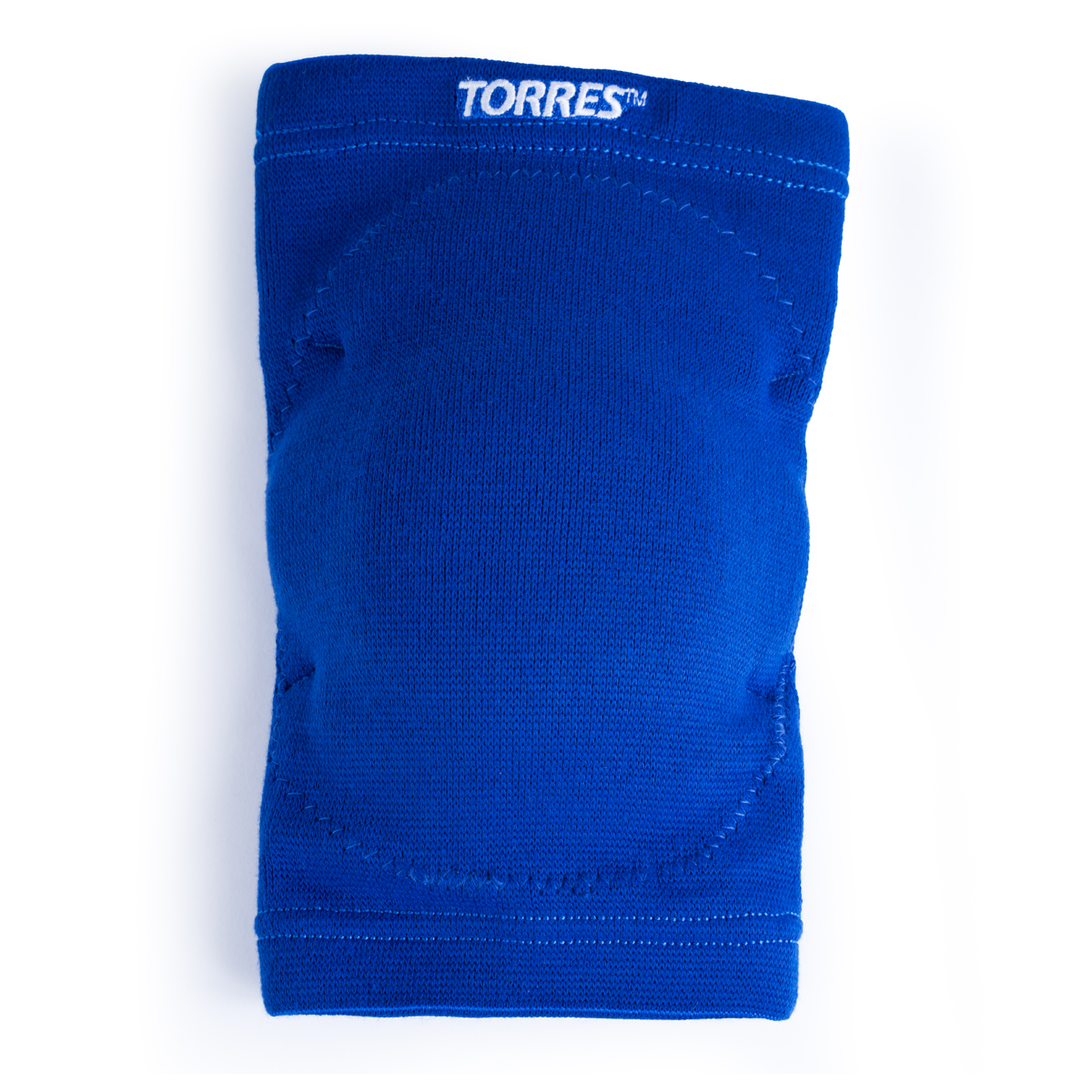 Наколенники спортивные TORRES Pro Gel, синий, р.M, PRL11018M-03, нейлон, ПУ, гель