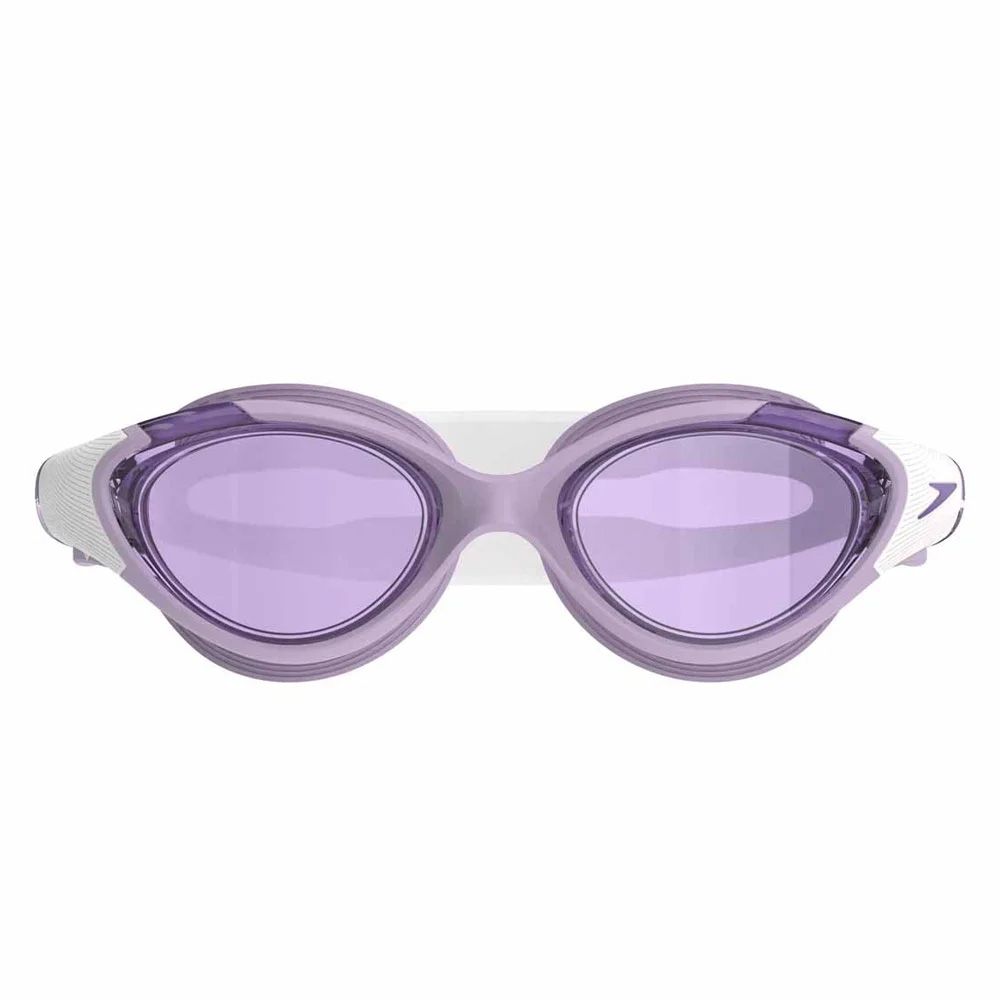 Очки для плав. SPEEDO Biofuse 2.0 Women`s 8-003776003-C1785, ФИОЛЕТОВЫЕ линзы, сиреневая оправа