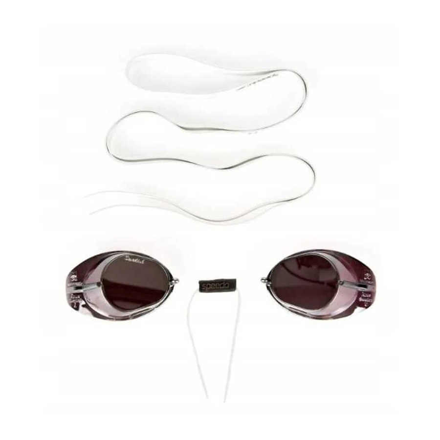 Очки для плав. SPEEDO Swedish Mirror, 8-00414914936, ЗЕРК.линзы, регул. перен, без опр. и упл.