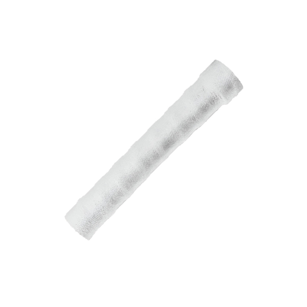 Насадка на рукоятку клюшки Blue Sport Bull Grip White, BL-BGRIP-W, 20*2*2 см, белая