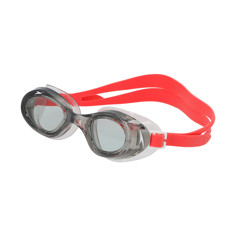 Очки для плав. детск. SPEEDO Futura Hydro Jr, 8-E000037004-C16LO, ДЫМЧ.линзы,нерег. перен., черн.опр