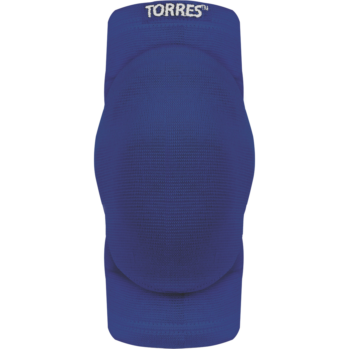 СЦ*Наколенники спортивные TORRES Active, PRL112223XL-03, р.XL, нейлон, ПУ, синий