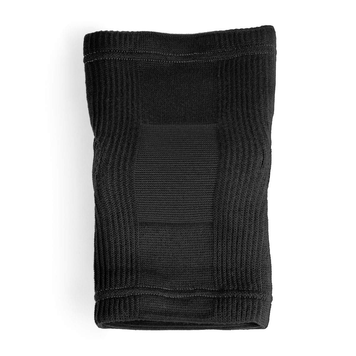 Наколенники спортивные TORRES Comfort, черный, р.S, PRL11017S-02, нейлон, ЭВА