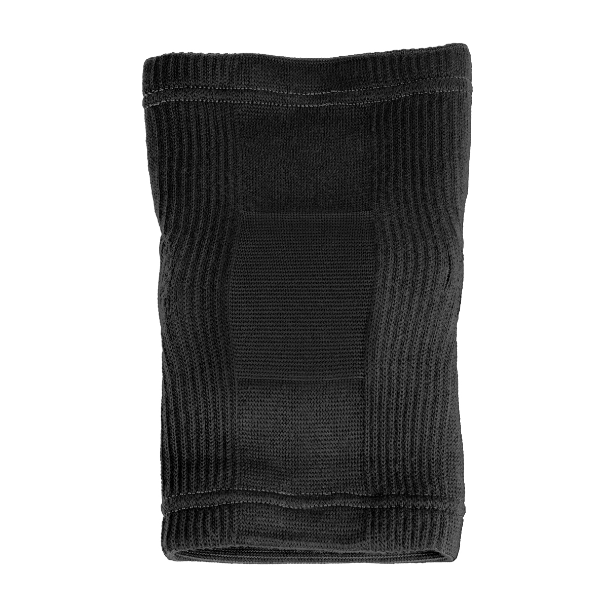 Наколенники спортивные TORRES Pro Gel, черный, р.M, PRL11018M-02, нейлон, ПУ, гель
