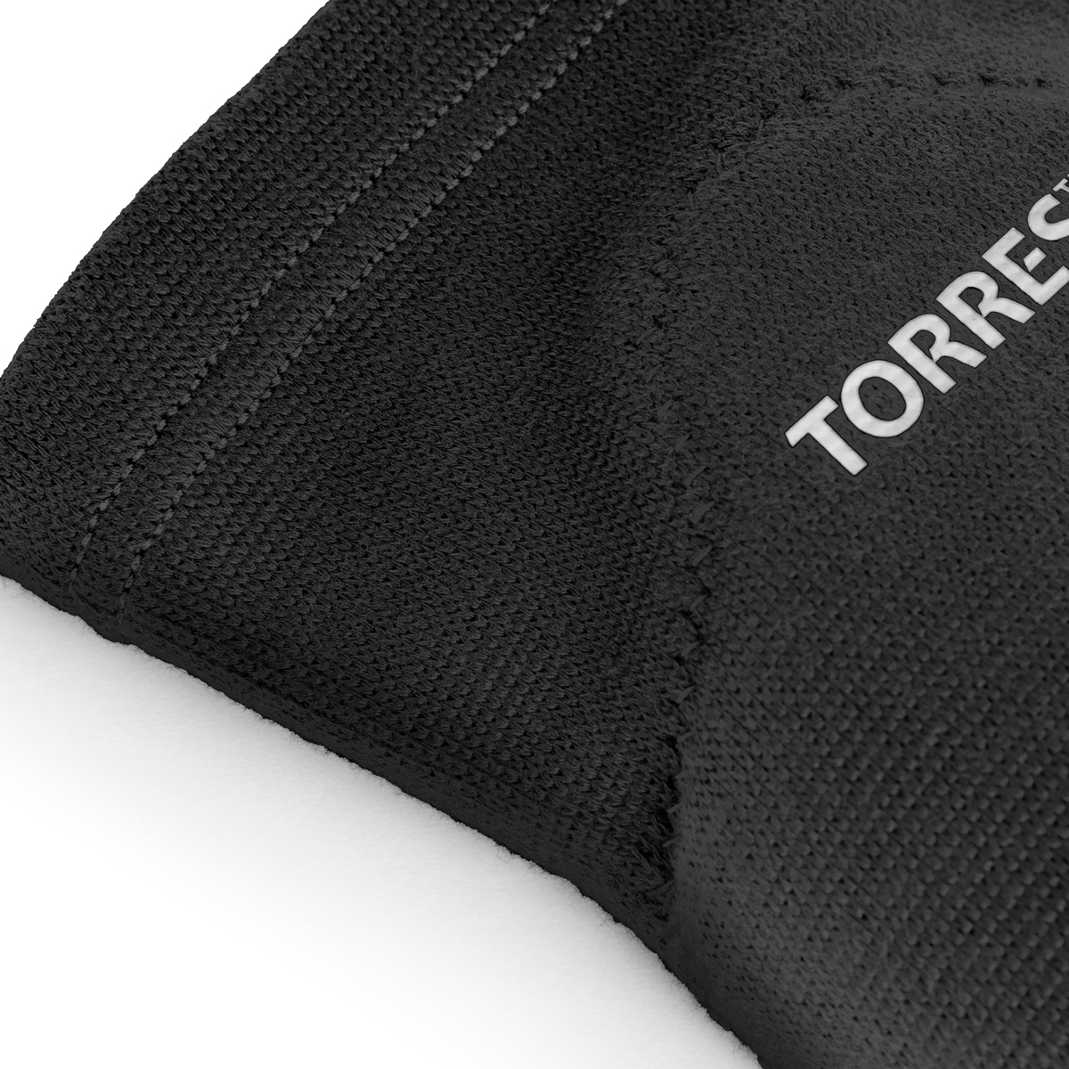 Наколенники спортивные TORRES Comfort, черный, р.S, PRL11017S-02, нейлон, ЭВА