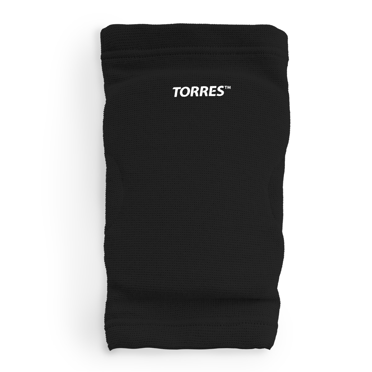 Наколенники спортивные TORRES Light, черный,р.XL, PRL11019XL-02, нейлон, ЭВА