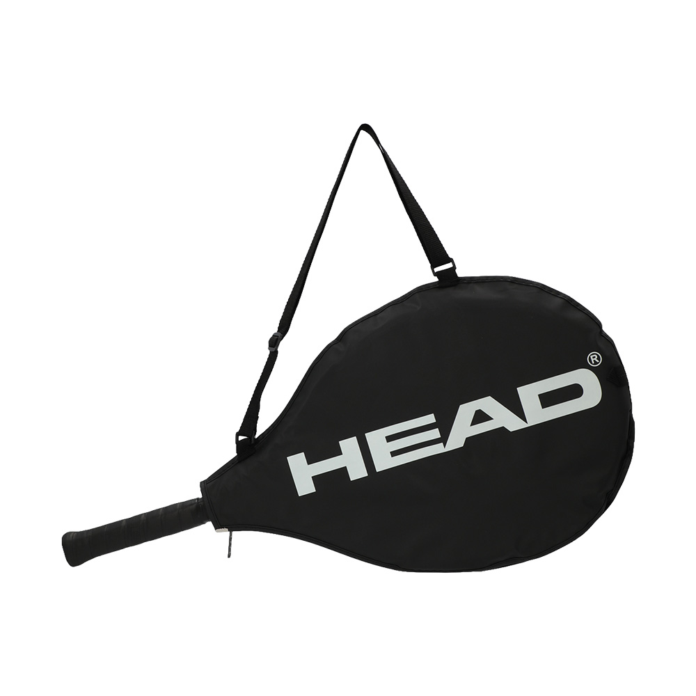 Ракетка б/т дет.HEAD IG Speed Jr 23 Gr05, 230024, для дет. 6-8лет, композит,со струнами, черно-зел