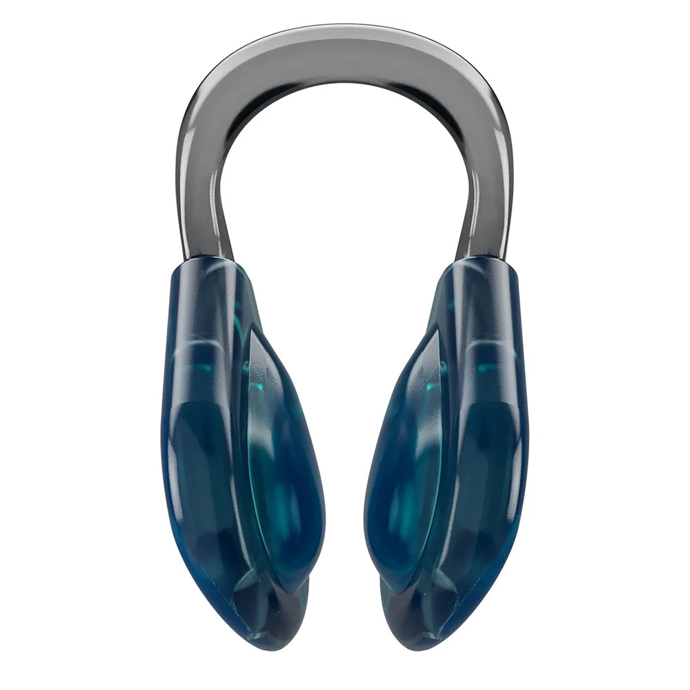 Зажим для носа SPEEDO Biofuse, 8-00440014491, one size, синий