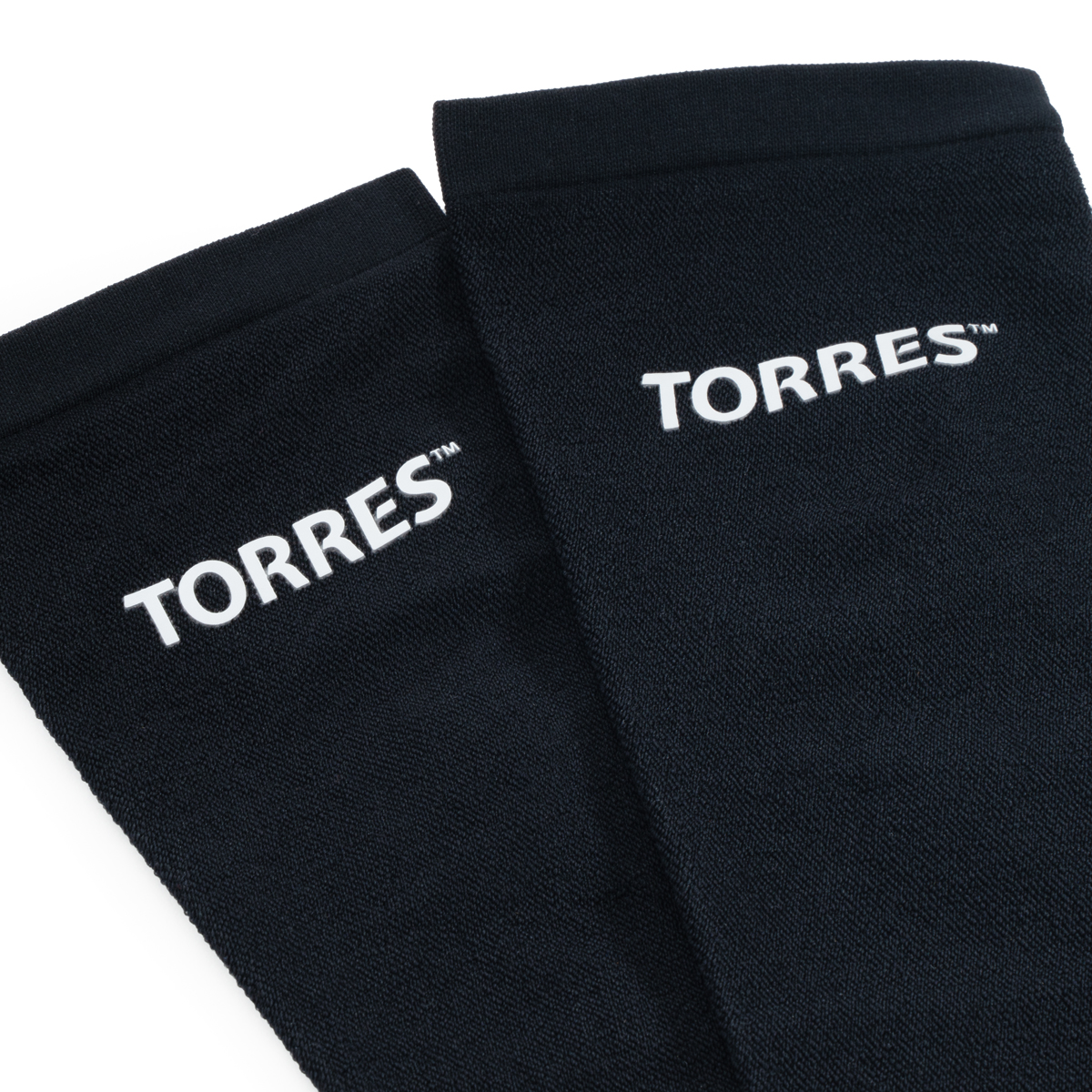 Щитки футбольные TORRES Pro, FS2308M, р. M, без голеностопа, без заст., эласт.чулок, черно-бирюзоый