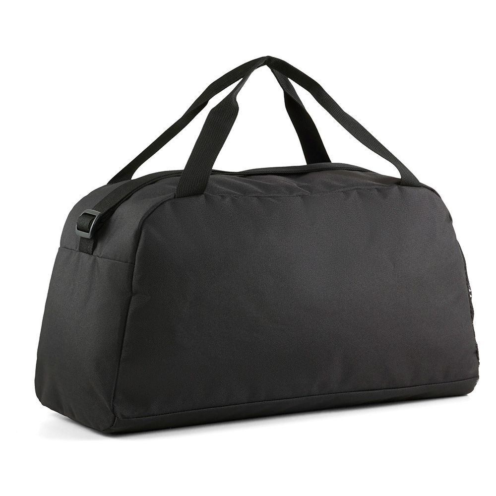 Сумка спортивная PUMA Phase Small Backpack, 09116701, полиэстер, черный