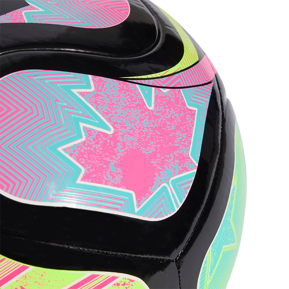 Мяч для пляж. футб. ADIDAS WC26 Trionda Pro Beach, JD8036, р.5, FIFA Pro, 4п, ТПУ, маш.сш, мультикол