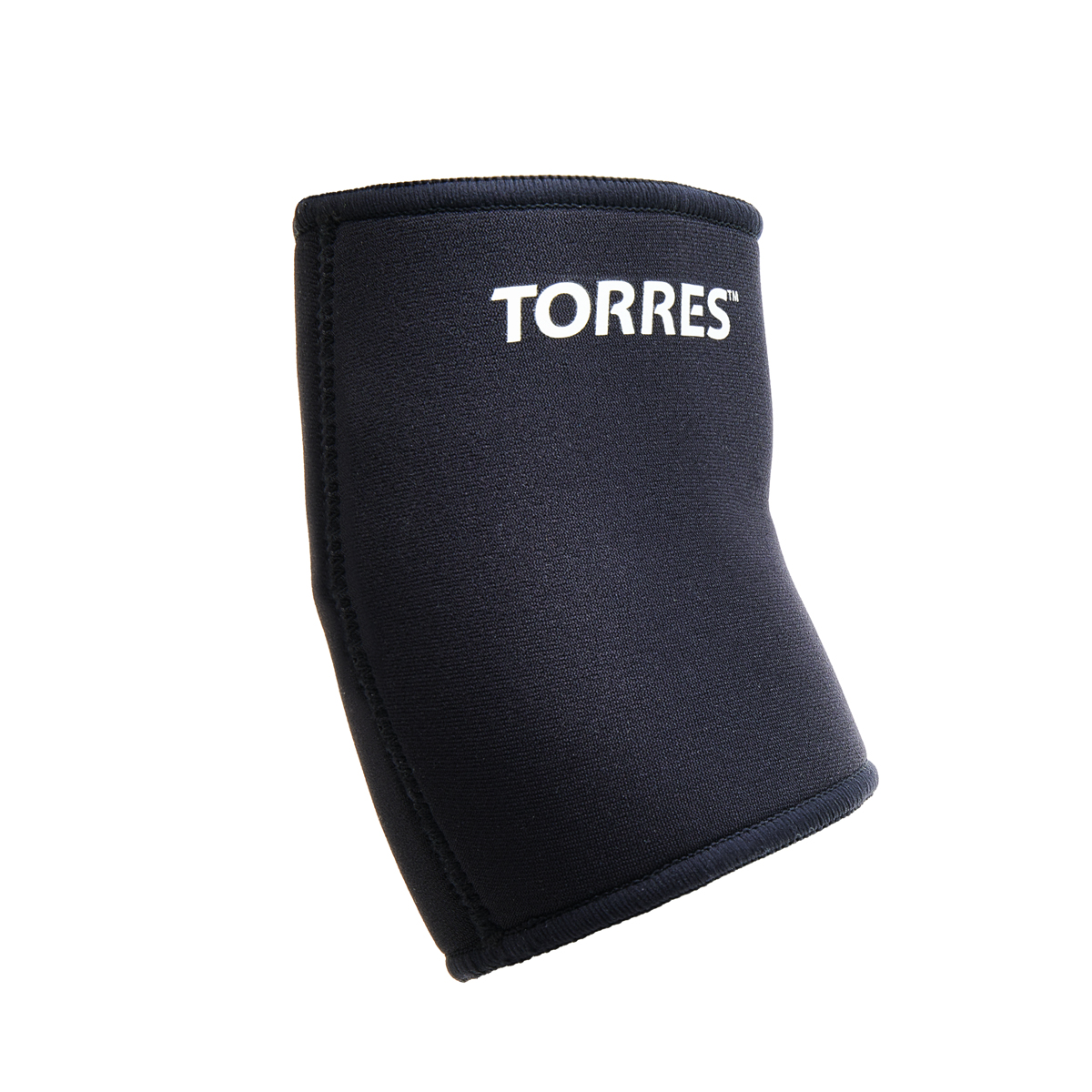 Суппорт локтя TORRES, PRL6008M, р.M, неопрен 3 мм, черный